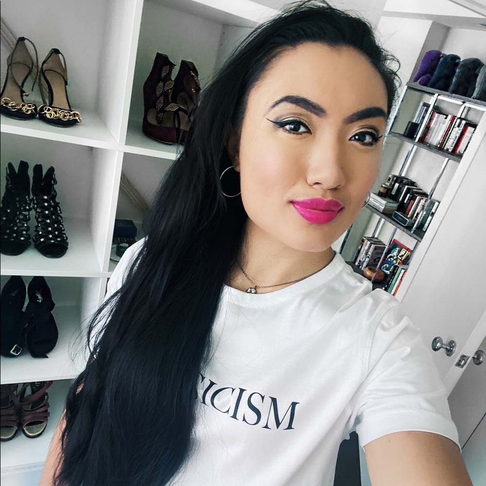 Meet your Posher, Sophia